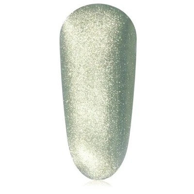 The Gel Bottle MAGNETIC GEL POLISH THAT GIRL SAGE GREEN 20ml SOMMER 2025 KATZENAUGE - Bild 1 von 4