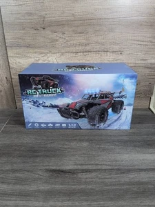 BLUEJAY Remote Control Car 2.4GHz High Speed 33KM/H RC Cars Toys 1:12 Monster - Picture 1 of 9