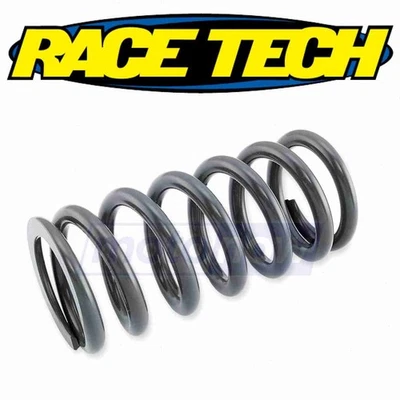 Race Tech Shock Springs for 2019-2020 Husqvarna TE300i - Suspension Shocks, ts - Изображение 1 из 4