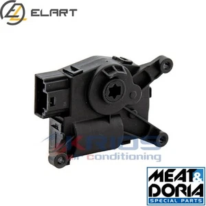 ACTUATOR AIR CONDITIONING K107100 FOR VW PASSAT/B7/B6/CC/ALLTRACK/B8/Van GOLF - Picture 1 of 6