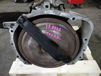 SUBARU Forester 2013 Automatic Transmission 31000AJ200 [Used] [PA90850855] - Image 1 of 4