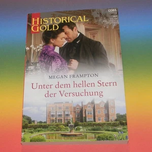 Megan Frampton ♥ Unter dem hellen Stern der Versuchung ~ HISTORICAL Gold 409 - Bild 1 von 1