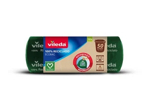 VILEDA Bolsa BASURA - Foto 1 di 8