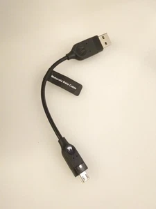 🌟(New)Motorola Data Sync Transfer Charger / Charging Micro USB Cable - Picture 1 of 2