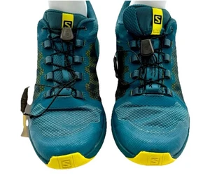 Salomon Herren 7,5 XA Elevate blau - kostenloser Versand - Bild 1 von 6