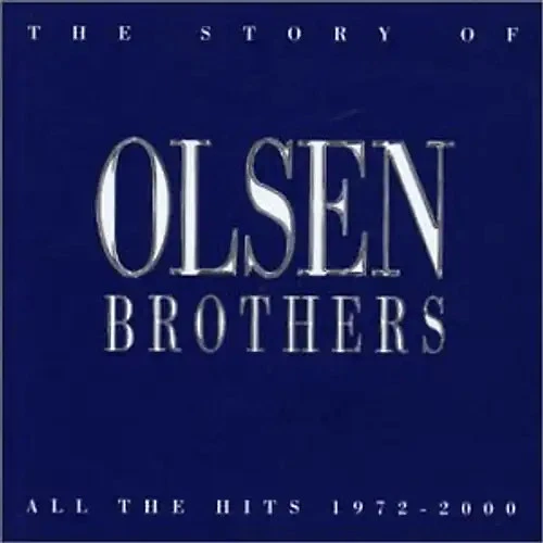Olsen Brothers - Story of All the Hits 1972-200 - Bild 1 von 1