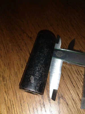 Draper Expert Japan 3/8 drive 6 point metric 15mm deep socket L~60mm  - Image 1 of 4