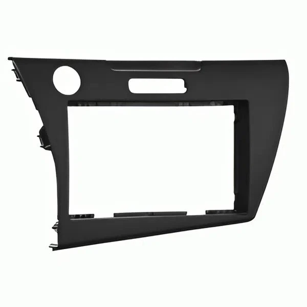 Metra 95-7879 Double-DIN Stereo Installation Dash Kit for 2011-2016 Honda CR-Z Foto 1 de 1