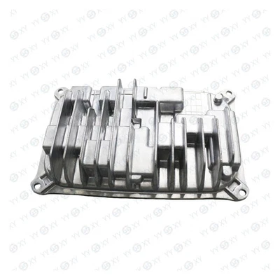 Compatible with Mercedes-Benz S-Class LED headlight control unit A2229004505 - Image 1 of 4