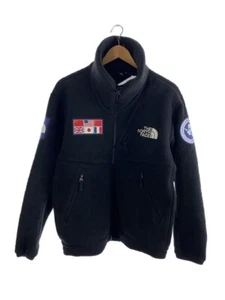 The North Face NA72235 TRANS ANTARCTICA FLEECE JACKET Black M Used - Picture 1 of 5