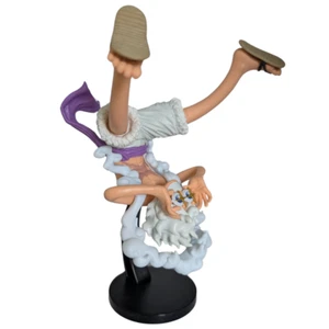 ONE PIECE King of Artist The Monkey D. Luffy Gear5 Figure New Unopened Japan - Picture 1 of 10