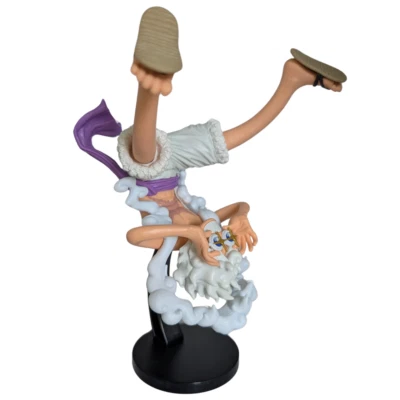 ONE PIECE King of Artist The Monkey D. Luffy Gear5 Figure New Unopened Japan - Image 1 of 4