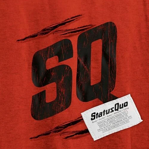 Status Quo - Official Archive Series Vol. 2 - Live In London [CD] - Image 1 of 1