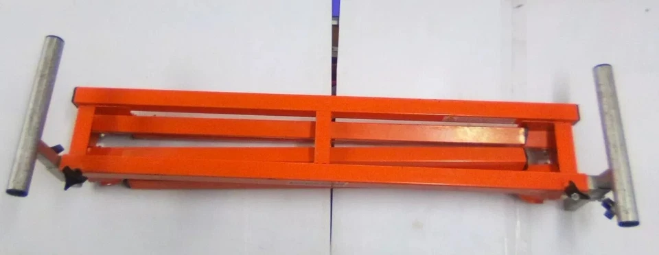  Porta A mate PM-3600- Suporte de serra esquadria dobrável resistente portamato - Imagem 1 de 4