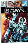 18 Days #9 Graphic India Comics