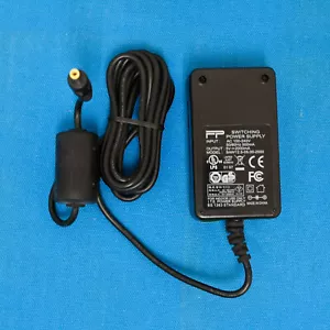PP Switching Power Supply 5V 2000ma Model No. SAW12.5-05.00-2000 Rohs Compliant - Picture 1 of 3