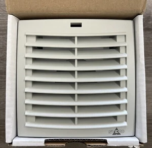 Stego 01881.2.00 Filter Fan, Type FPQ 018 OUT - Picture 1 of 8