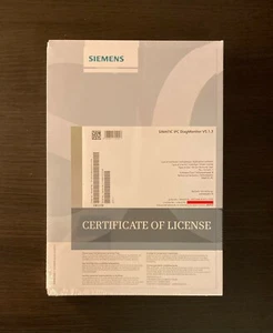 Siemens SIMATIC IPC DiagMonitor V5.1.3; 6ES7648-6CA15-1YX0 - Zdjęcie 1 z 1