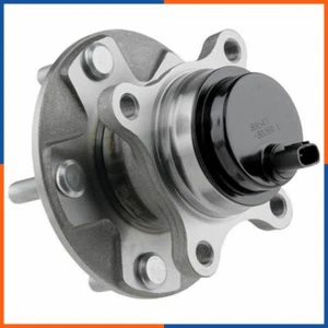 Juego de cojinete de rueda delantero para LEXUS | 43550-30070, 43550-30071 - Imagen 1 de 5