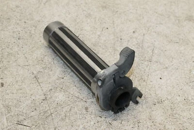 85 HONDA GOLDWING 1200 GL1200A ASPENCADE RIGHT THROTTLE GRIP - Image 1 of 3