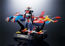 Bandai Soul Of Chogokin - SOC GX-76X2 Dynamic Classic Grendizer Drill E Marin...