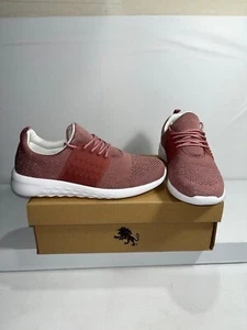 Vlado Footwear Women’s Size 8.5 Nova Pink Brand New With Box - Picture 1 of 9