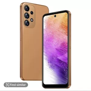 SOYES 6.8 Inch Smartphone, 4+128GB ROM 8 + 21MP Phone Support - Picture 1 of 7