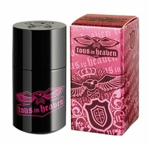 TOUS IN HEAVEN FOR HER 3.4 oz EDT eau de toilette Spray Women's Perfume NEW NIB - Picture 1 of 1