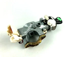 04 - 2009 Subaru Outback Legacy Ignition Lock Cylinder Switch W/ Key 88215AG000 - Picture 1 of 10