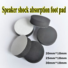 10pcs Speaker Shock Absorption Foot Pad Universal EVA Self Adhesive Sponge