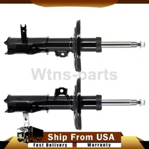 Front Struts Assembly FCS 2PCS For Buick LaCrosse 2017-2019 - Picture 1 of 12