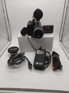 Sony Handycam DCR-HC1000 MiniDV 3CCD Camcorder - Picture 1 of 7