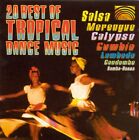Various Artists 20 Best Of Tropical Dance Music [1994] New Cd