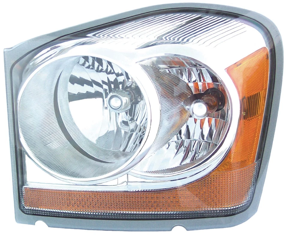 Conjunto de faros izquierdo Dorman 606FX05 para Dodge Durango 2005 2004-2006 Foto 1 de 1