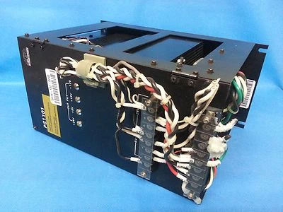 SHINDENGEN PS1101 ROBOTIC POWER SUPPLY SHIPS SAME BUSINESS DAY - Image 1 of 4