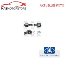 SALERI SIL PA1136 I COOLING WATER PUMP ENGINE FOR PEUGEOT 206,307,208