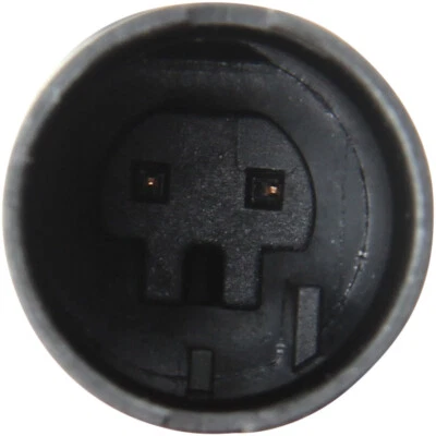 Sensor de desgaste de pastillas de freno de disco delanteras para BMW 323Ci 2000, 323i 1999, 325i Foto 1 de 3