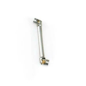 LESU 135-175MM CVD Drive Shaft RC 1/14 DIY Tamiye Dumper RC Model Tractor Truck - Imagen 1 de 4