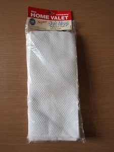 5 SUPER JET MOP ERSATZTÜCHER. - Bild 1 von 1