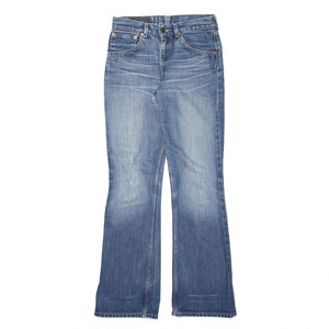 Levi's 525 100% Cotton Jeans for Women 