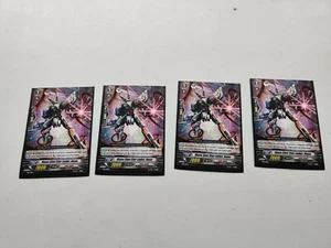 Cardfight!! Vanguard - Mana Shot Star-Vader, Neon x4 | TD11/011EN - Bild 1 von 2