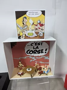 ASTERIX & OBELIX Das ist Korsika C'est la Corse lim. 350 PIXI 2375 - Bild 1 von 5