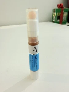 No7 HydraLuminous Shade 10 Dark Circle Concealer 0.13oz FAST SHIPPING - Picture 1 of 3