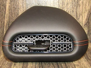 2023-25 HONDA HRV Front Dash Left Outer Air Vent Grille OEM 77245-3W0-A01ZD - Foto 1 di 5