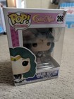 Funko Pop! Animation Sailor Moon #298 Sailor Neptune Vinyl Figure