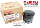 OEM Yamaha Oil Filter & Sump Plug Washer - Tenere 700 From 2019 - 5GH1344080KIT