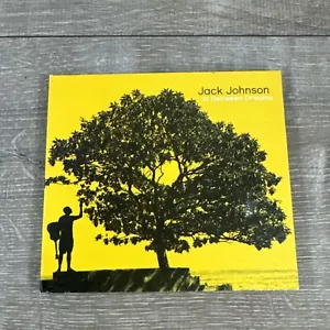 Jack Johnson - In Between Dreams CD. Track 10 Skips. - Imagen 1 de 7
