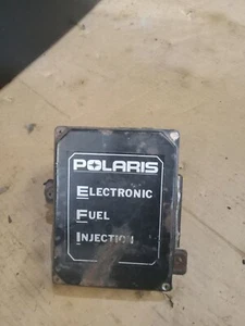 1991 polaris indy 500 ecu - Picture 1 of 2