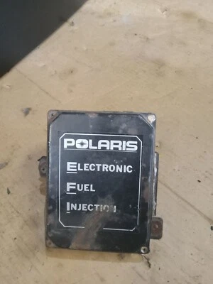 1991 polaris indy 500 ecu - Image 1 of 2