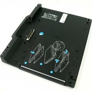 HP ADVANCED DOCKING STATION MODEL GD229AA#ABA NEW IN BOX  - Picture 1 of 1